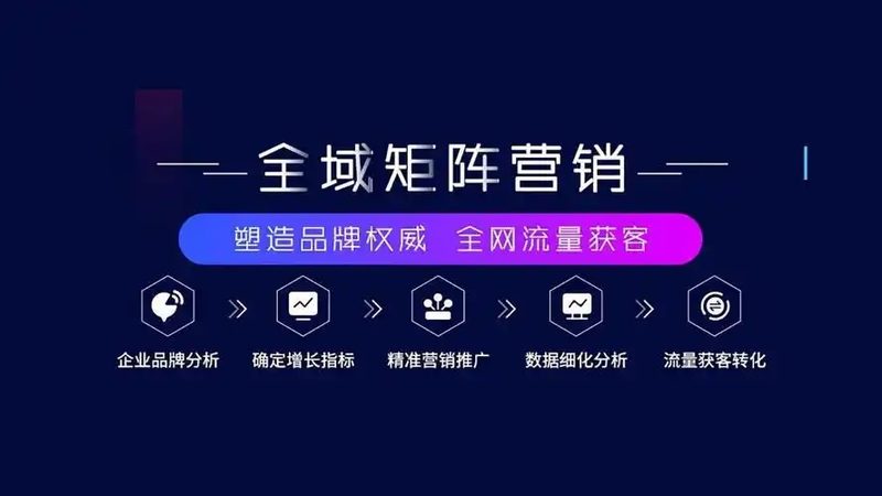 整站优化定制公司怎么选？先看这三点判断标准